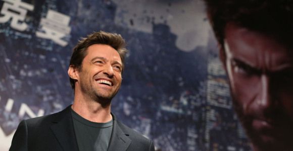 Hugh Jackman est traité pour un cancer de la peau sur le nez