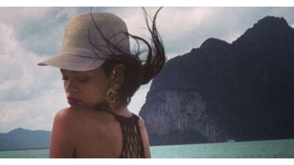 Le "selfie" est mort, vive le "braggie"