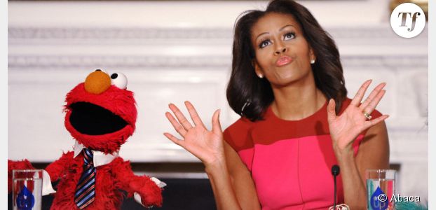 Michelle Obama regrette de ne plus pouvoir porter de short