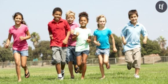 Les enfants, moins endurants que leurs parents, pourraient vivre moins longtemps qu'eux