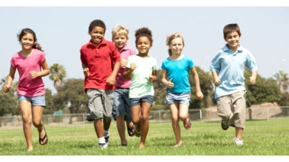 Les enfants, moins endurants que leurs parents, pourraient vivre moins longtemps qu'eux