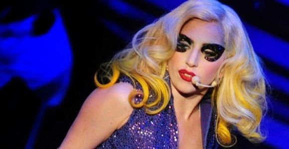 Lady Gaga vexée par les critiques sur son dernier album