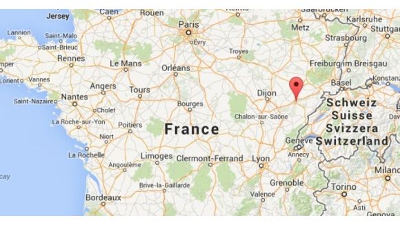 Besançon: une nounou drogue 3 enfants pour « avoir le calme »