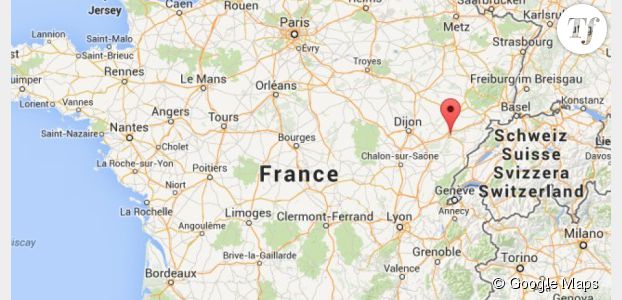Besançon: une nounou drogue 3 enfants pour « avoir le calme »