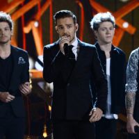 One Direction: revivez leur show aux American Music Awards (replay)