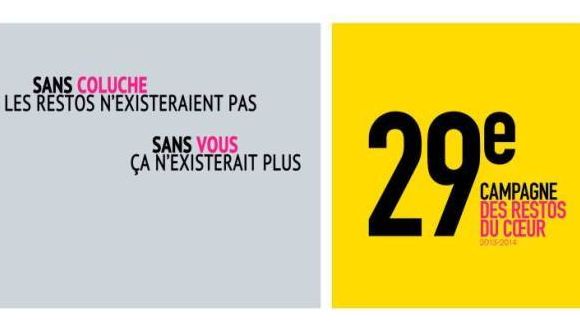 Les Restos du cœur en 10 chiffres 