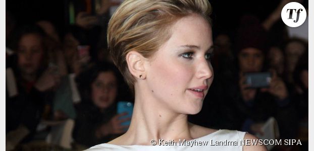 Jennifer Lawrence avoue être fan des Kardashian