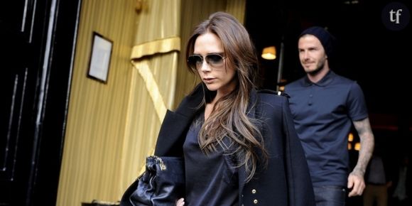 David et Victoria Beckham s'offrent une demeure de luxe dans le coeur de Londres