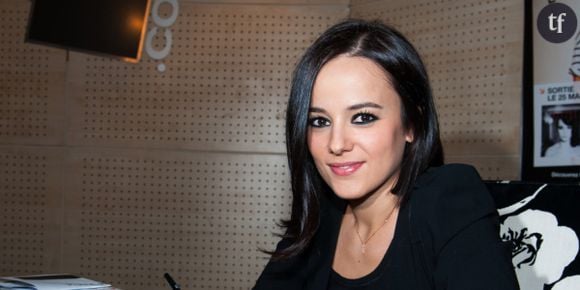 Danse avec les stars : Alizée prépare déjà un nouvel album !