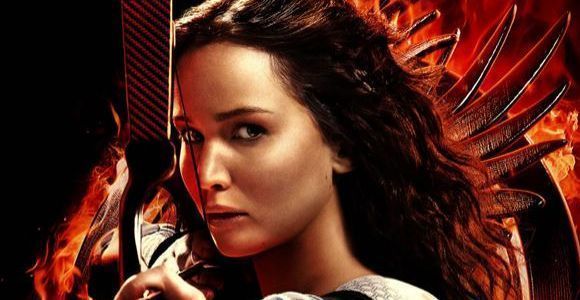 Hunger Games 2 : le film fait un carton aux Etats-Unis