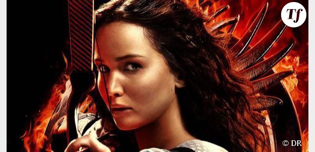 Hunger Games 2 : le film fait un carton aux Etats-Unis