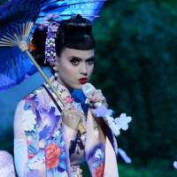 American Music Awards : Katy Perry accusée de racisme