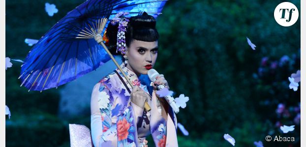 American Music Awards : Katy Perry accusée de racisme
