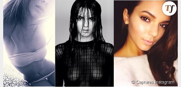 Kendall Jenner : qui est la demi-sœur de Kim Kardashian ?