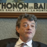  Jean-Louis Borloo avoue détester sa marionette aux Guignols