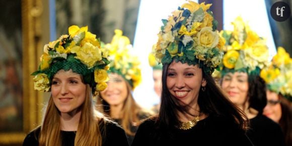 Sainte Catherine 2013 : pourquoi la tradition n'est plus d'actualité ?