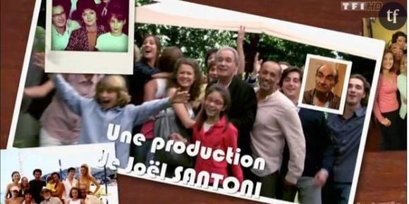 Une famille formidable Saison 10 : les Beaumont de retour sur TF1 Replay