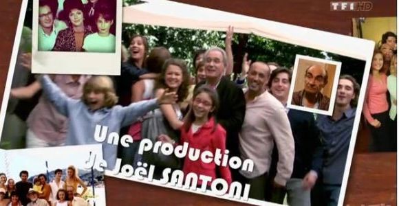 Une famille formidable Saison 10 : les Beaumont de retour sur TF1 Replay