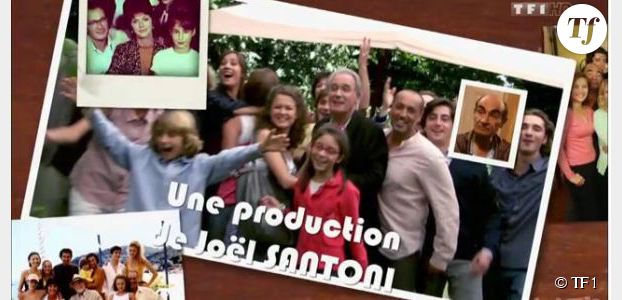 Une famille formidable Saison 10 : les Beaumont de retour sur TF1 Replay
