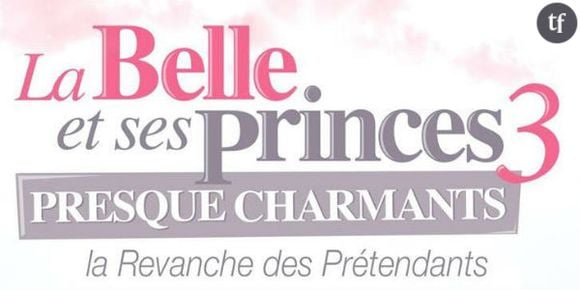 La Belle et ses princes 3 : phrases cultes et épisodes sur W9 Replay