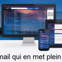 Yahoo : ses propres employés refusent d'utiliser Yahoo mail