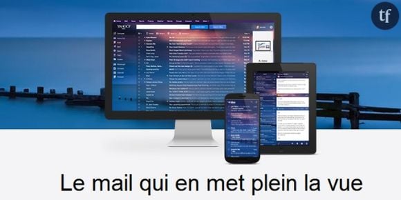 Yahoo : ses propres employés refusent d'utiliser Yahoo mail