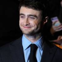 Daniel Radcliffe (Harry Potter) n'a pas de compte Twitter ou Facebook 