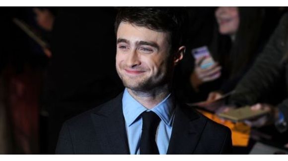 Daniel Radcliffe (Harry Potter) n'a pas de compte Twitter ou Facebook 