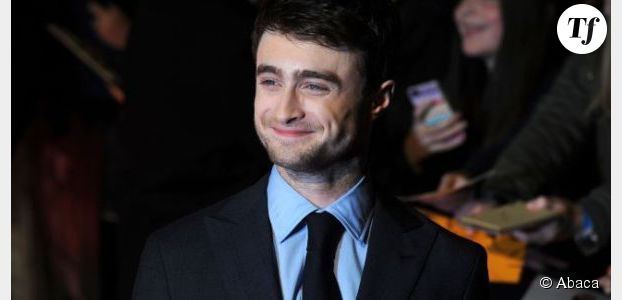 Daniel Radcliffe (Harry Potter) n'a pas de compte Twitter ou Facebook 