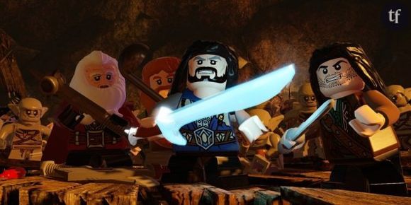 The Hobbit : un jeu vidéo Lego en préparation, une date de sortie annoncée ?