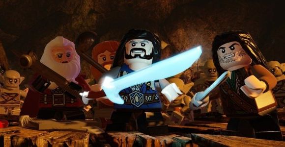The Hobbit : un jeu vidéo Lego en préparation, une date de sortie annoncée ?