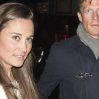 Pippa Middleton : quelle date pour son mariage avec Nico Jackson ?