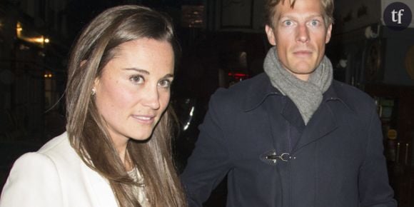 Pippa Middleton : quelle date pour son mariage avec Nico Jackson ?