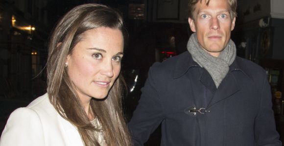 Pippa Middleton : quelle date pour son mariage avec Nico Jackson ?