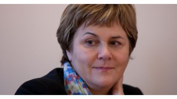 Municipales 2014 : Dominique Voynet renonce à la mairie de Montreuil