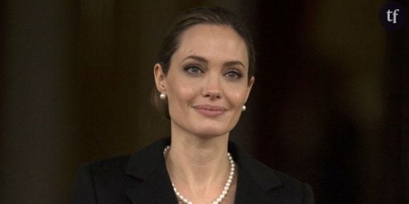 Angelina Jolie offre à Brad Pitt un cadeau d'anniversaire à 12 millions