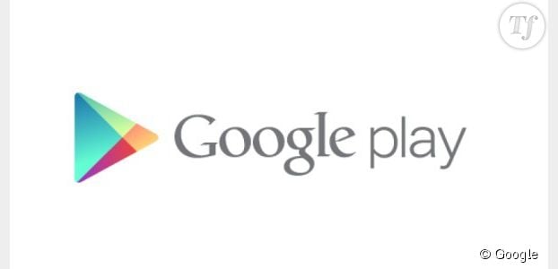 Google Play : une section de téléchargement pour les tablettes