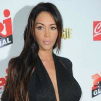 Nabilla bientôt superstar... en Chine ? 