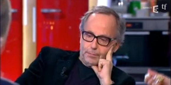 Luchini : "Ayrault se fait pas des turlutes avec DSK et des cochonnes" – vidéo