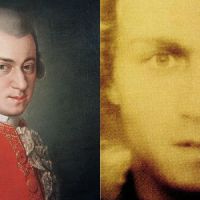 Mozart : son visage en images de synthèse fait débat