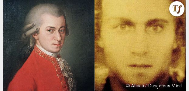 Mozart : son visage en images de synthèse fait débat