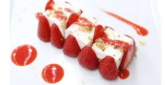 Goûter ce qu'on voit à la télé, l'invention du jour - vidéo