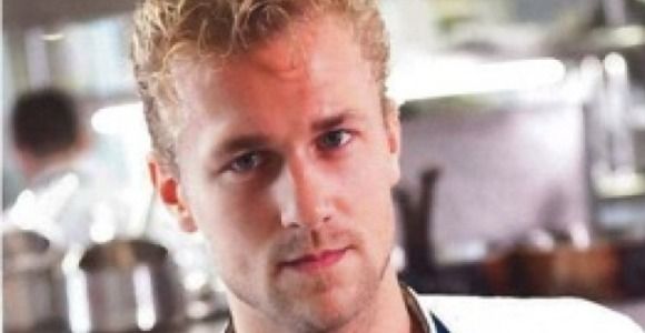 Joris de Top Chef obtient sa première étoile au guide Michelin 