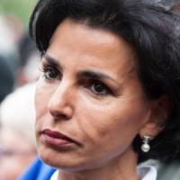 Rachida Dati victime du racisme d'un cadre de l'UMP