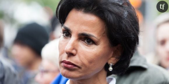 Rachida Dati victime du racisme d'un cadre de l'UMP