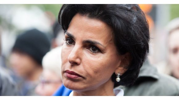 Rachida Dati victime du racisme d'un cadre de l'UMP