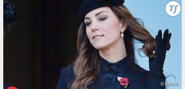 Kate Middleton : pourquoi a-t-elle viré son coiffeur ?