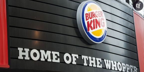 Burger King : date de l'ouverture à Saint-Lazare (Paris)