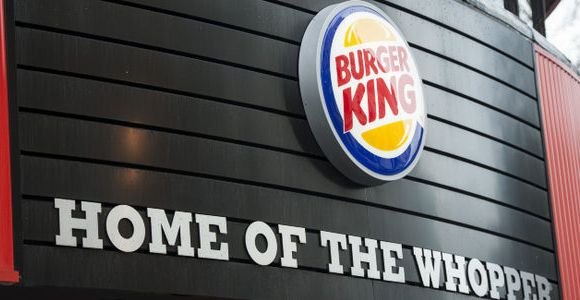 Burger King : date de l'ouverture à Saint-Lazare (Paris)