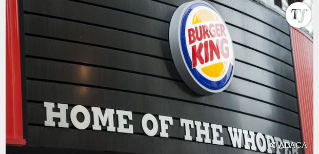 Burger King : date de l'ouverture à Saint-Lazare (Paris)